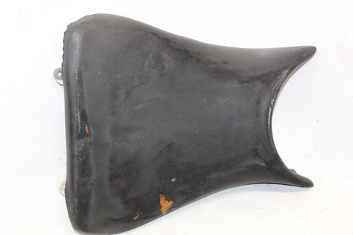 2009 Yamaha Yzf R6s Front Rear Seat Saddle