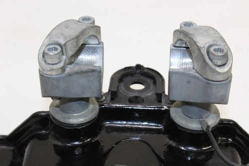 2007-08 Harley-davidson Electra Glide Ultra Forks Upper Triple Tree Clamp OEM