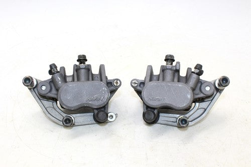 Honda Shadow VLX 600 Right Left Front Brake Caliper Set Pair Calipers OEM