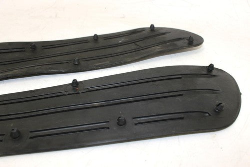 2001 Piaggio Vespa 169cc Floor Board Foot Rest