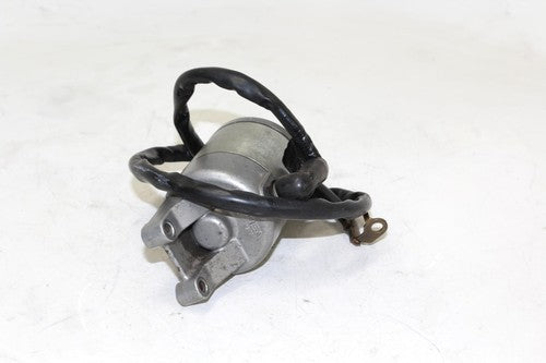 2008 Suzuki Gsxr600 Engine Starting Starter Motor -dc 12v