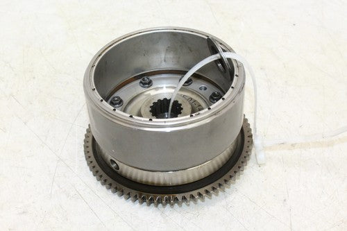 2013 Ducati Monster 796 Stator Magneto Alternator Generator Flywheel Rotor