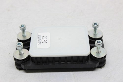 15-18 Yamaha R1 Electrical Traction Control Module Computer Unit OEM