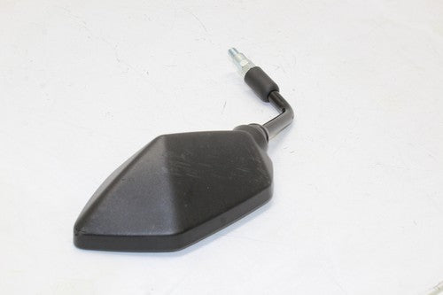 15-21 Kawasaki Versys 650 Left Side Rear View Mirror EOM