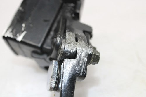 2006 Kawasaki Ninja 500r Ex500d Front Brake Master Cylinder W/ Lever