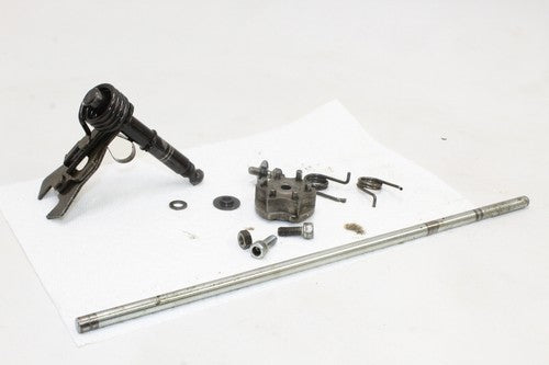 1986 Kawasaki Ninja 1000r Zx1000a Shifter Shift Shaft OEM
