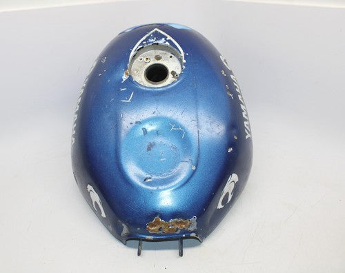 1995 Yamaha Fzr600r Gas Tank Fuel Cell Petrol Reservoir