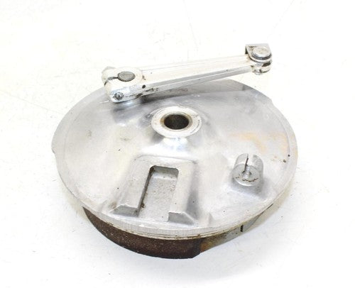 1972 Yamaha Rt2mx 360 Brake Drums Assembly OEM