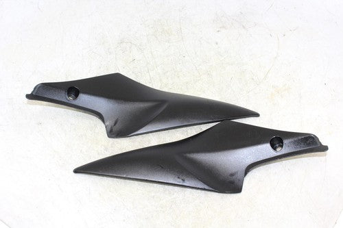 2006 Suzuki Gsxr600 Right Left Gas Fuel Tank Panels Covers Trim Set Cowls