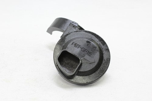 2004-09 Yamaha Fz6 Engine Inner OIL Filter Pickup Screen OEM