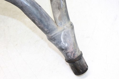 2006 Suzuki Gsxr1000 Full Exhaust System Headers Pipe OEM Muffler Yoshimura