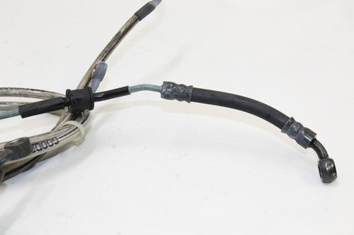 2006-07 Honda Cbr1000rr Rear & Front Brake Caliper Hoses Lines