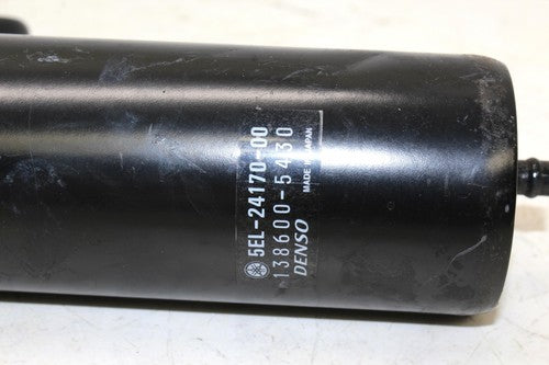 2007 Yamaha Yzf R6 Evap Vapor Charcoal Emission Canister