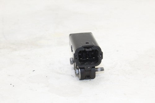 2008-15 Triumph Rocket Iii Roadster Tip Over Bank Angle Crash Sensor Switch OEM