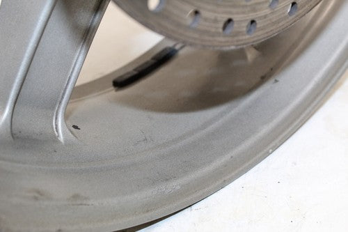 2006 Buell Ulysses Xb12x Rear Back Wheel Rim