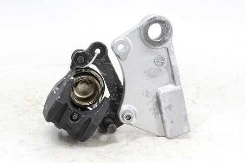 2005 Kawasaki Z750 Rear Back Brake Caliper W Mount Bracket