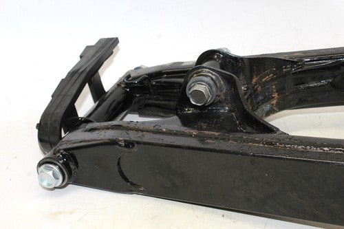 2007 Kawasaki Ninja 500r Ex500d Rear Swingarm Back Suspension Swing Arm