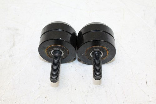 2022 Yamaha Mtt890 Tracer 9 Handlebar End Caps Weights