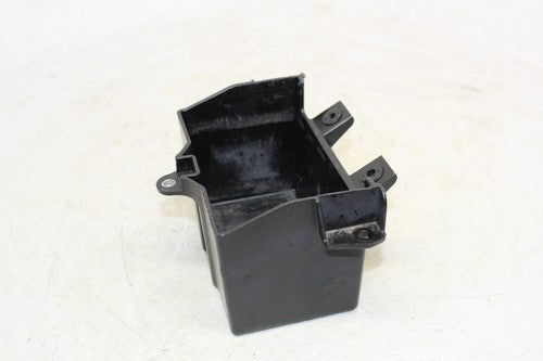 2020 Kawasaki Z650 Er650 Rear Back Tail Undertail Battery Tray Plastic