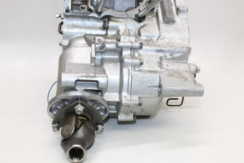 1993 Yamaha Virago 1100 Xv1100 Engine Motor Crankcase Crank Cases Block OEM