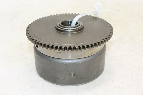 2013 Ducati Monster 796 Stator Magneto Alternator Generator Flywheel Rotor