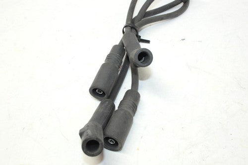 2005 Harley-davidson Dyna Low Rider Fxdl Ignition Coils Caps Wires Cables