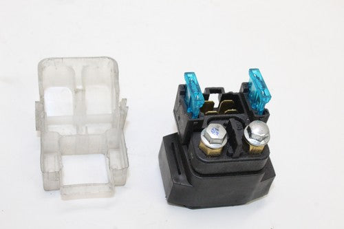 2006-07 Yamaha Yzf R6 Engine Starter Relay Starting Motor Switch OEM