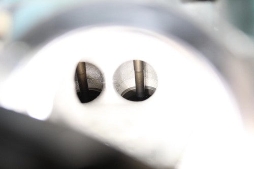 1990 Suzuki Katana 600 GSX600F ENGINE MOTOR