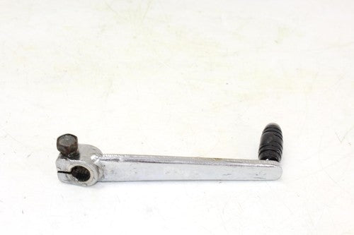 1981 Suzuki Gs850gl Brake Foot Pedal