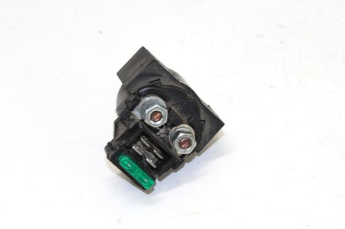 2006 Kawasaki Ninja 250r Ex250f Turn Signal Blinker Relay Switch / Relay Sensor