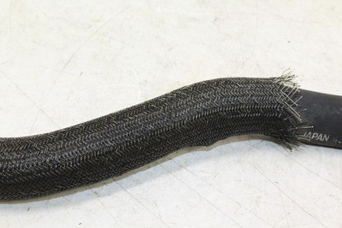 2006 Yamaha Yzf R6s Hose
