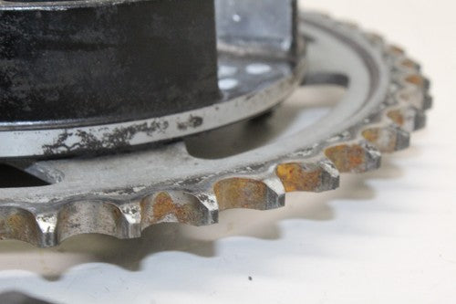 2001-03 Suzuki Gsxr600 Rear Back Sprocket OEM
