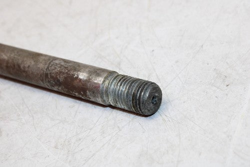 1983 Kawasaki Gpz750 Zx750a Front Wheel Rim Axle Pivot Bolt