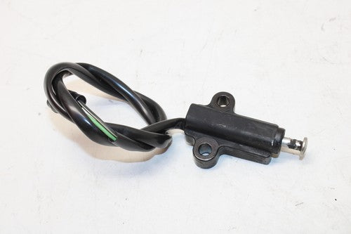 2019 Suzuki Gsxr250r Kickstand Side Kick Stand With Sensor Set