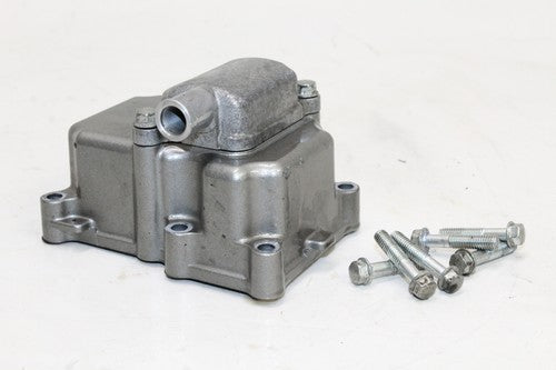 2006-07 Suzuki Gsxr600 Engine Motor Crank Shaft Crankshaft Cover OEM