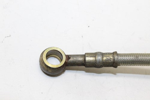 2000 Cagiva Gran Canyon 900 Front Brake Caliper Hoses Lines OEM