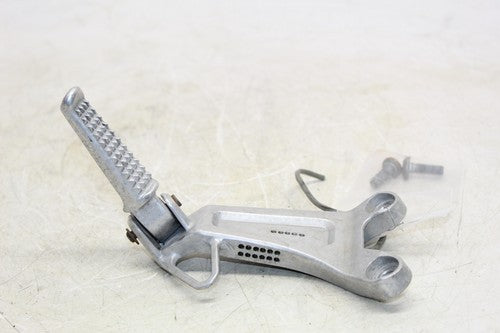 2003 Honda Cbr600rr Left Rear Back Passenger Peg