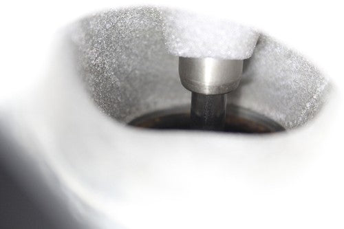 2003 Yamaha V Star 1100 XVS1100A Classic ENGINE MOTOR