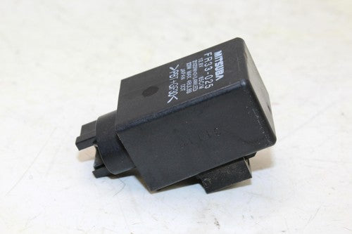 2013 Honda Cbr500r Turn Signal Blinker Relay Flasher Switch