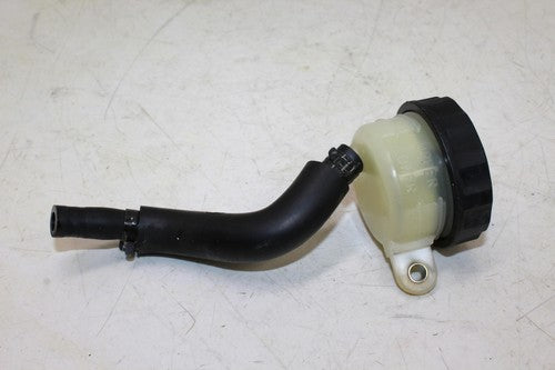 2000 Honda Shadow Sabre 1100 Vt1100c2 Front Brake Master Fluid Reservoir Tank