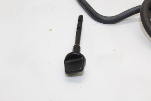 2009-12 Triumph Daytona 675r Hoses Pipe Dip Stick Misc. OEM