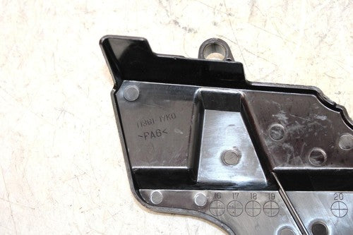 2017 Suzuki Gsxr1000 Engine Sprocket Cover
