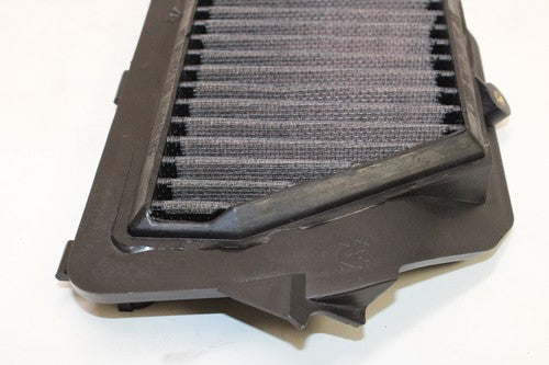 2008-14 Yamaha Yzf R6 K&N Airbox Air Intake Filter YA-6008R