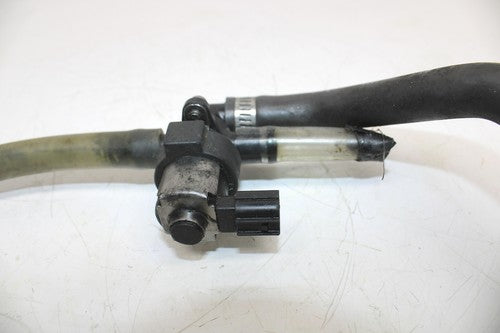 2007 Honda Cbr600rr Air Valve Solenoid Top Engine Switch Sensor