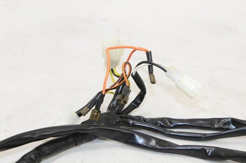 1998 Kinetic Magnum Main Engine Wiring Harness Motor Wire Loom OEM