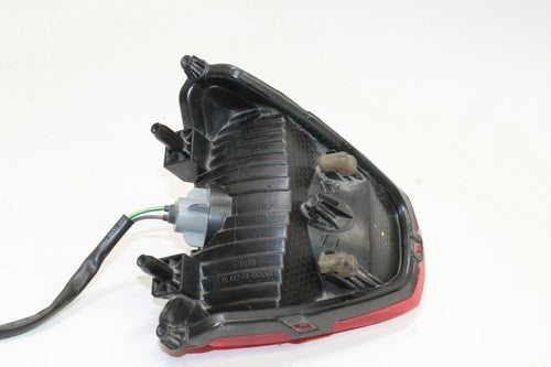 2011-13 Honda Cbr250r Rear Tail Taillight Back Brake Light 33720-kyj-305 OEM
