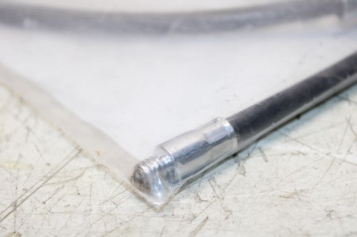 Black Vinyl Front Wheel Drive Speedometer Cable - 0655-0041 41.5''