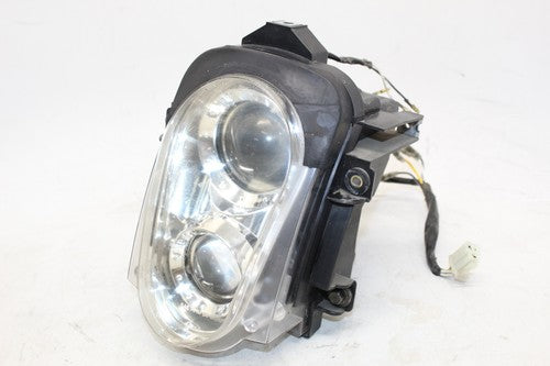 2008 Hyosung Gt250 Comet Front Headlight Head Light Lamp