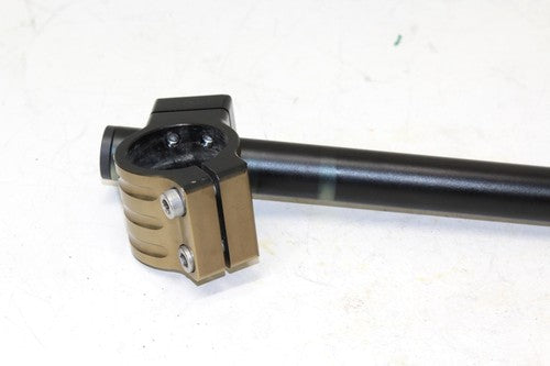 Kawasaki Ninja 250r Left Right Clip On Ons Handlebars Pair Set