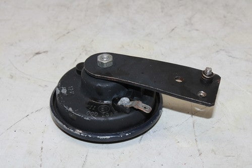 2007 Kawasaki Ninja 650r Horn Signal